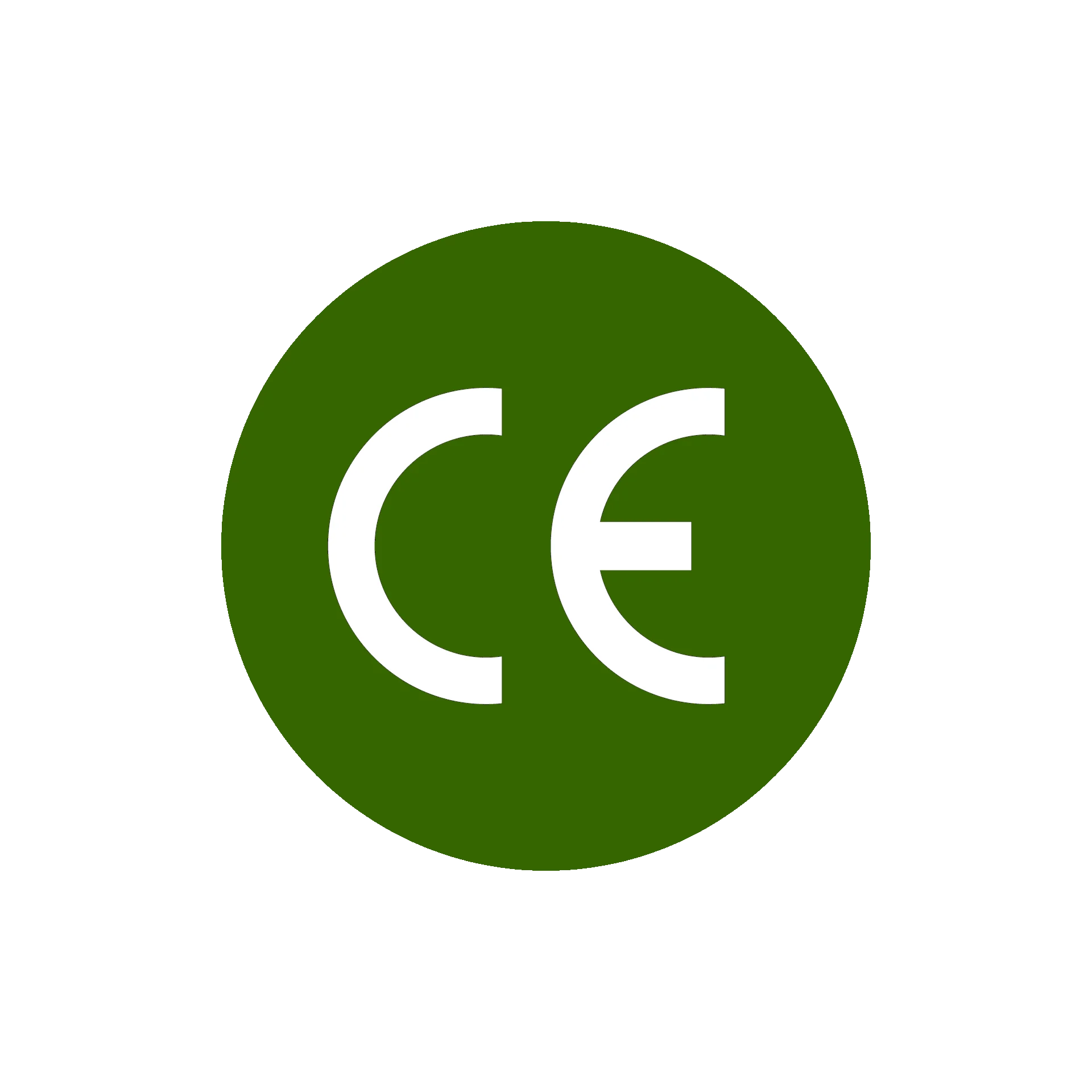 Logo Marcatura CE