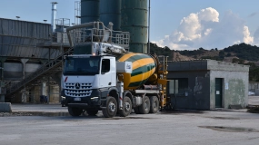 Il partner per i tuoi cantieri
