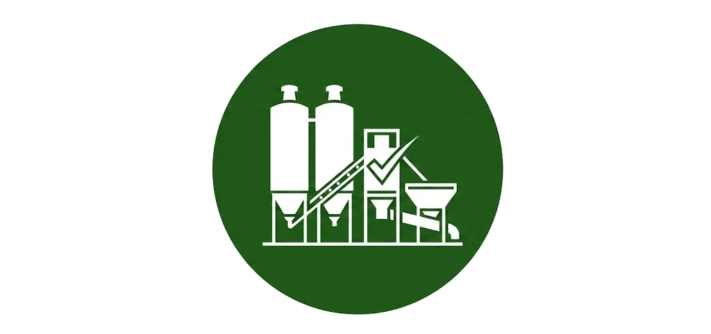 Logo Controllo Produzione FPC